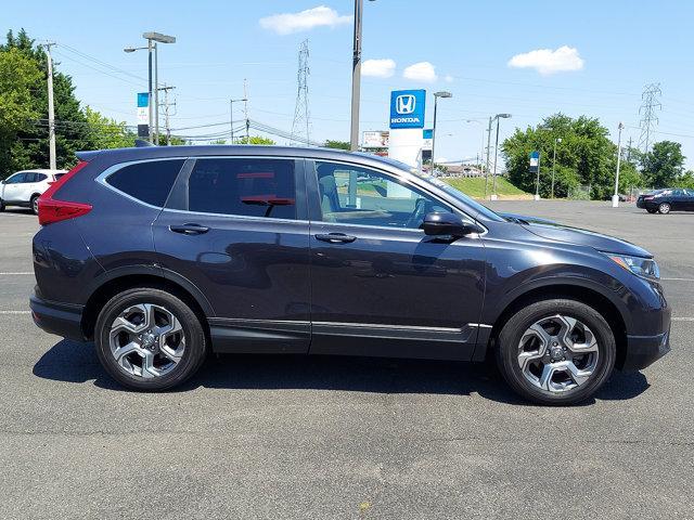 used 2019 Honda CR-V car, priced at $23,499