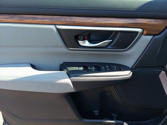 used 2019 Honda CR-V car, priced at $23,499
