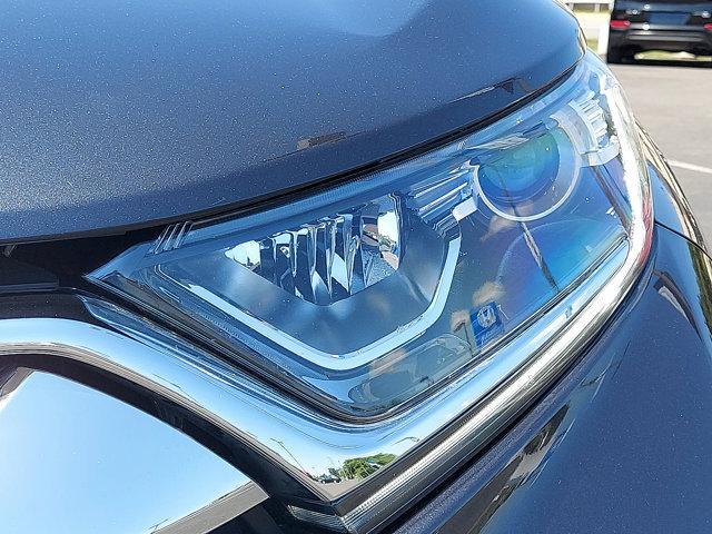 used 2019 Honda CR-V car, priced at $23,499