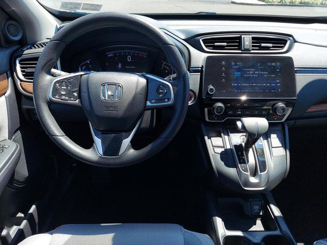 used 2019 Honda CR-V car, priced at $23,499