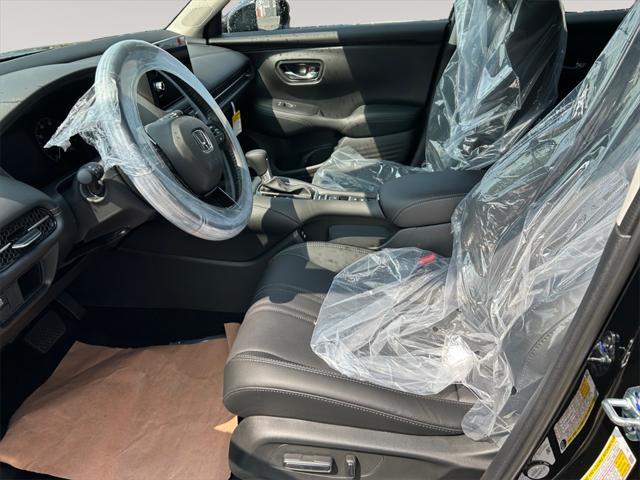 new 2025 Honda HR-V car, priced at $32,395