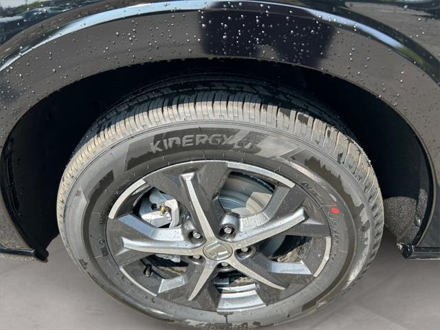 new 2025 Honda HR-V car, priced at $32,395