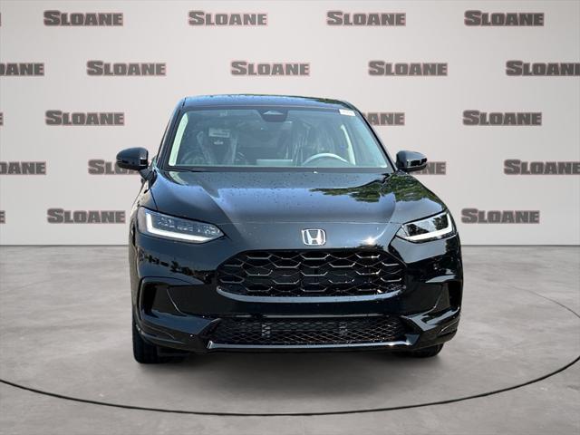 new 2025 Honda HR-V car, priced at $32,395