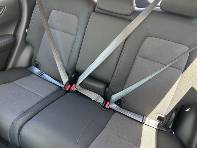 new 2025 Honda CR-V car, priced at $32,995