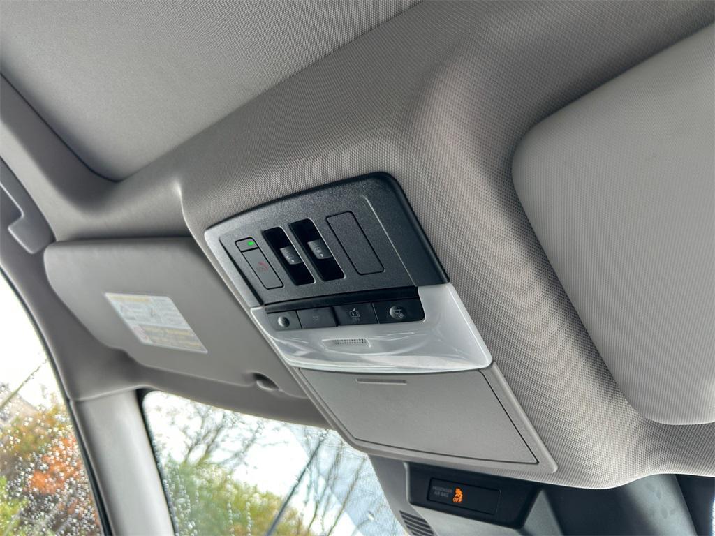 used 2023 Nissan Rogue car, priced at $27,999