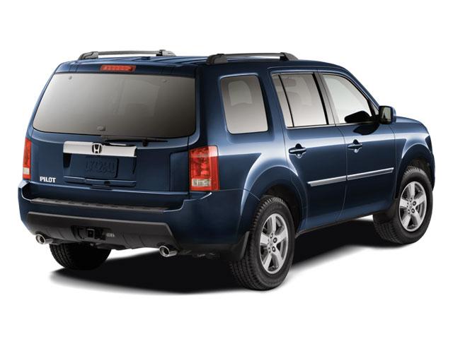 used 2010 Honda Pilot car, priced at $8,999