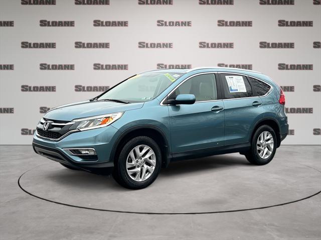 used 2016 Honda CR-V car, priced at $15,901