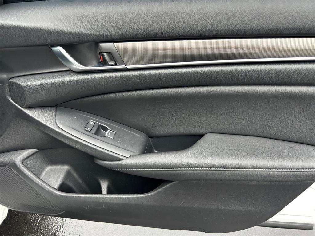 used 2020 Honda Accord car, priced at $22,322