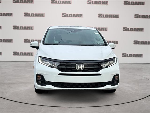 new 2025 Honda Odyssey car, priced at $48,460