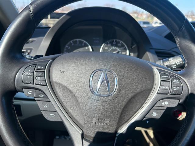 used 2016 Acura RDX car, priced at $16,499