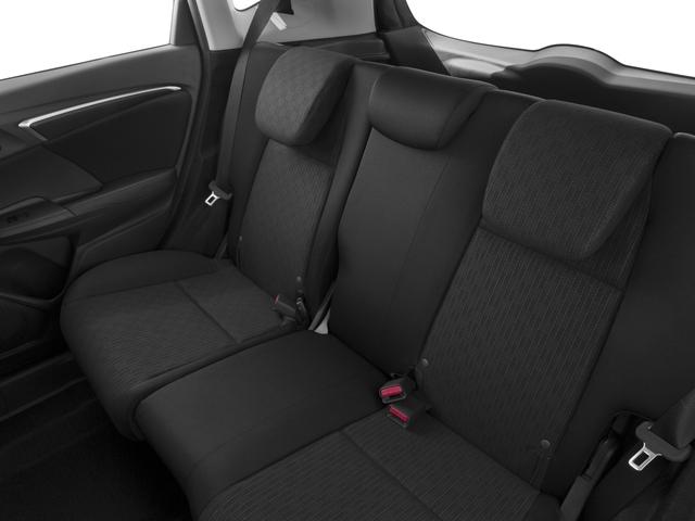 used 2016 Honda Fit car, priced at $9,999