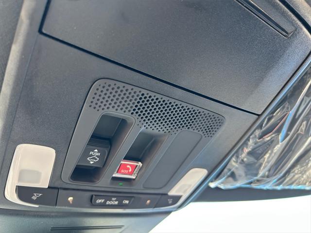 new 2025 Honda Civic Hybrid car, priced at $34,755