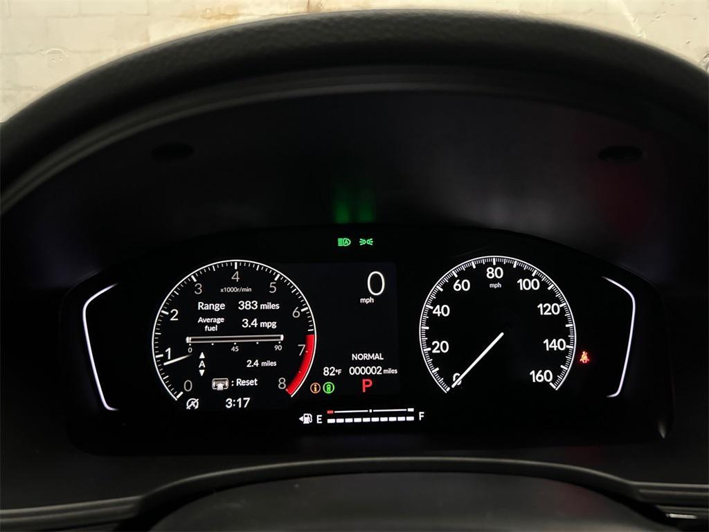 new 2026 Honda Civic car, priced at $28,245
