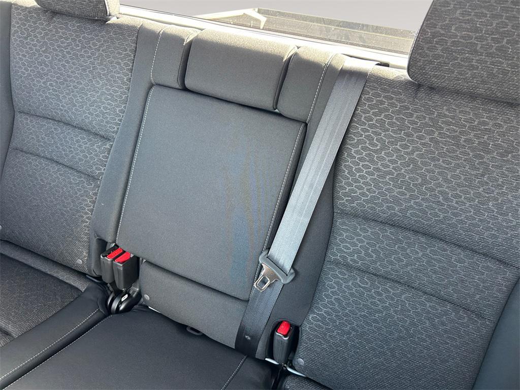 new 2026 Honda Ridgeline car, priced at $42,545