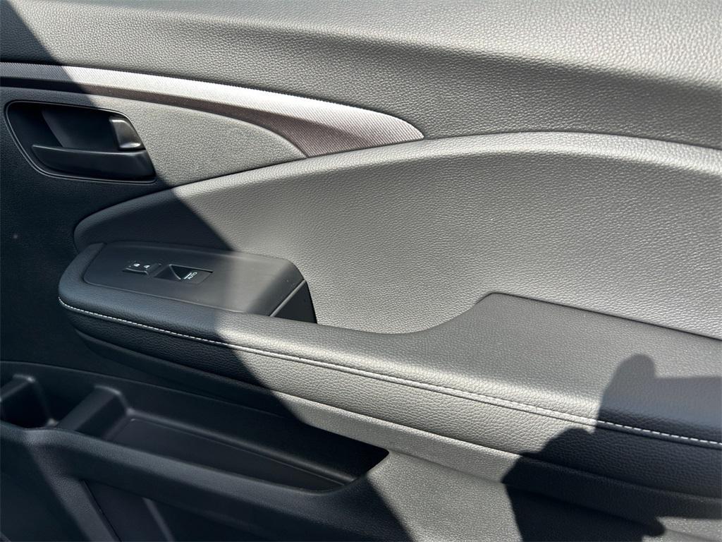 new 2026 Honda Ridgeline car, priced at $42,545