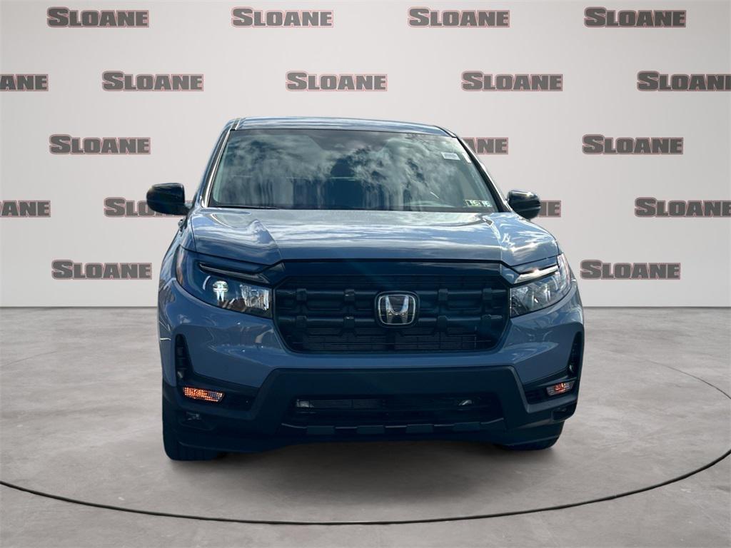 new 2026 Honda Ridgeline car, priced at $42,545