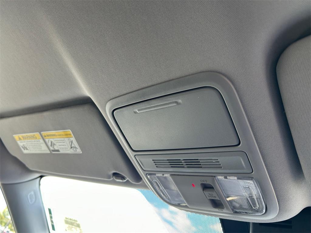 new 2026 Honda Ridgeline car, priced at $42,545