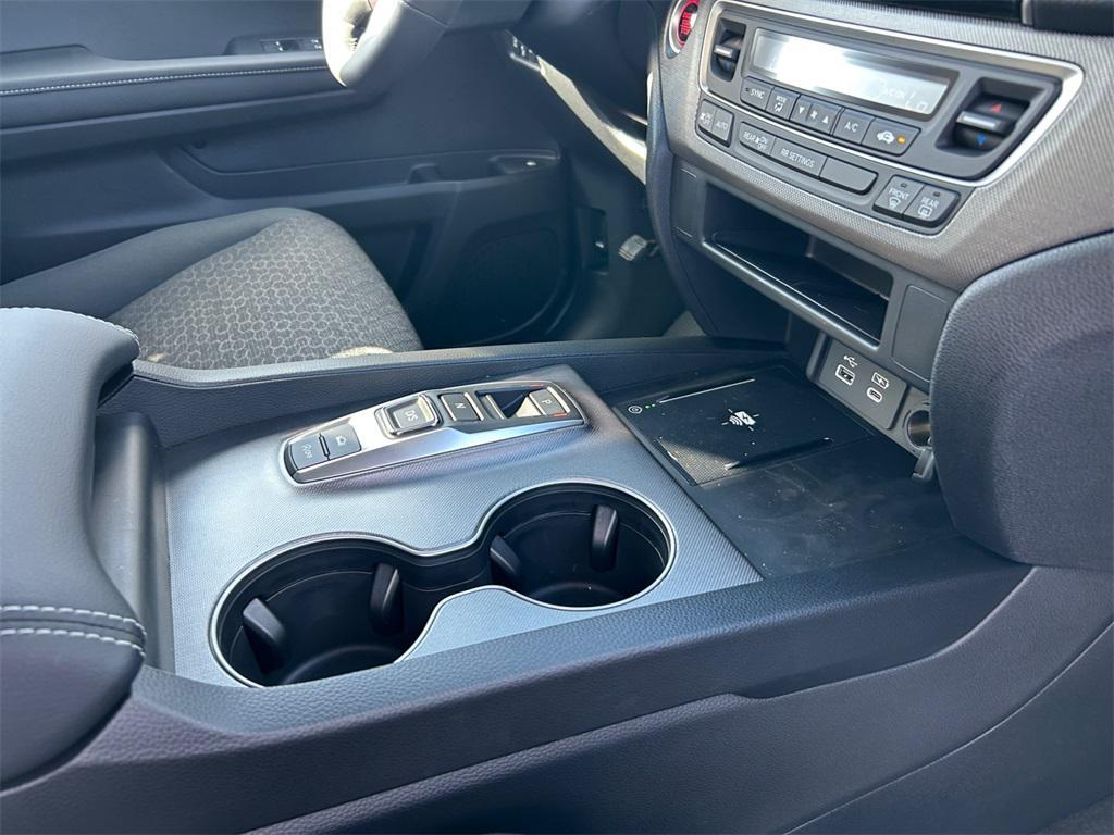 new 2026 Honda Ridgeline car, priced at $42,545