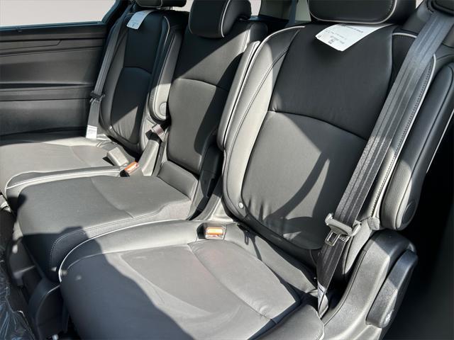 new 2025 Honda Odyssey car, priced at $48,555