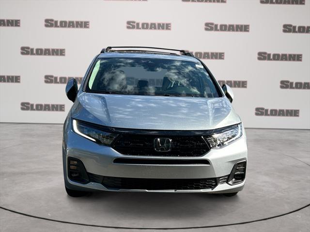 new 2025 Honda Odyssey car, priced at $48,555