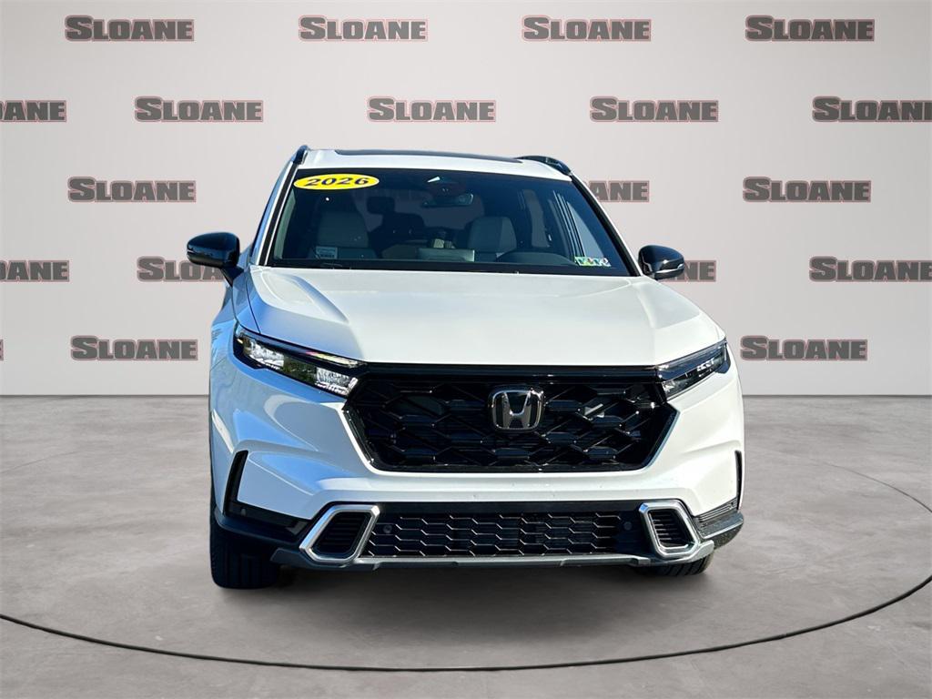 used 2026 Honda CR-V Hybrid car, priced at $40,999