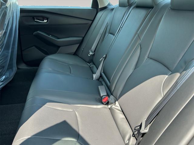 new 2025 Honda Accord Hybrid car, priced at $36,545