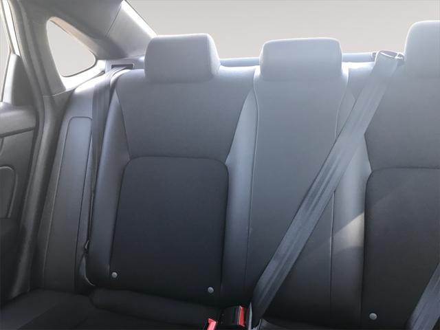 used 2022 Honda Civic car, priced at $23,079