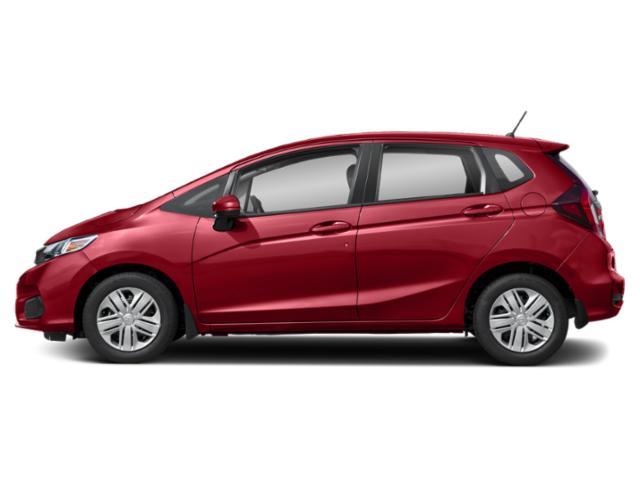 used 2020 Honda Fit car, priced at $16,299