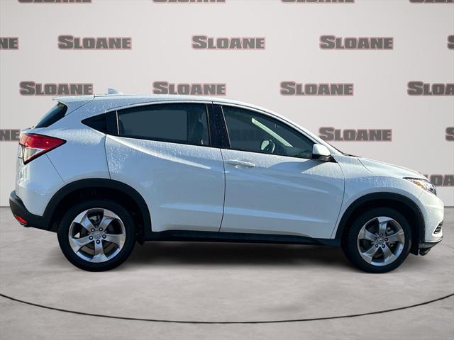 used 2022 Honda HR-V car, priced at $22,028