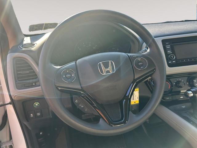 used 2022 Honda HR-V car, priced at $22,028