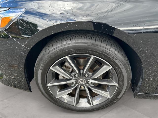 used 2021 Honda Accord car, priced at $26,999