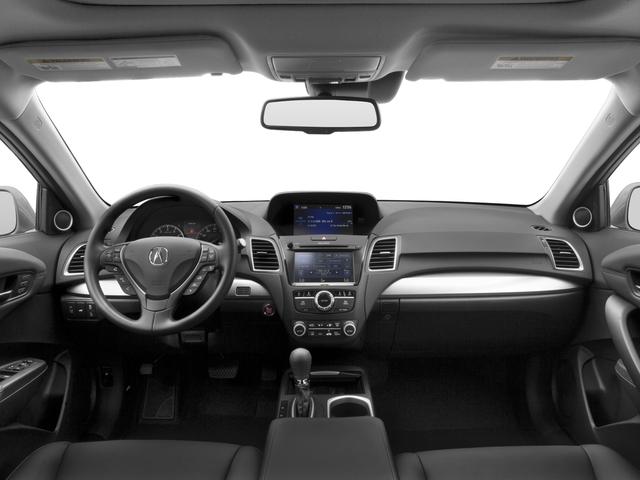 used 2017 Acura RDX car, priced at $19,495