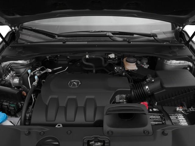 used 2017 Acura RDX car, priced at $19,495