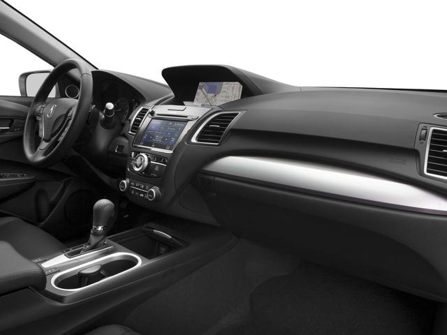 used 2017 Acura RDX car, priced at $19,495