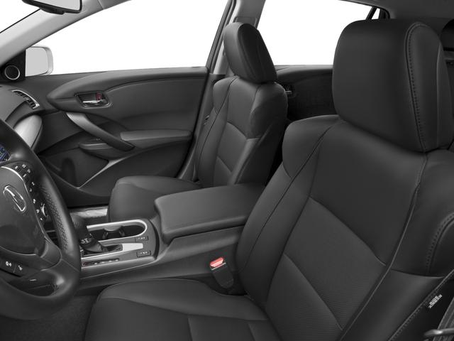 used 2017 Acura RDX car, priced at $19,495