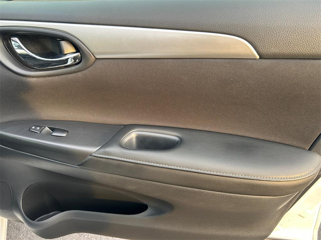 used 2019 Nissan Sentra car, priced at $14,999