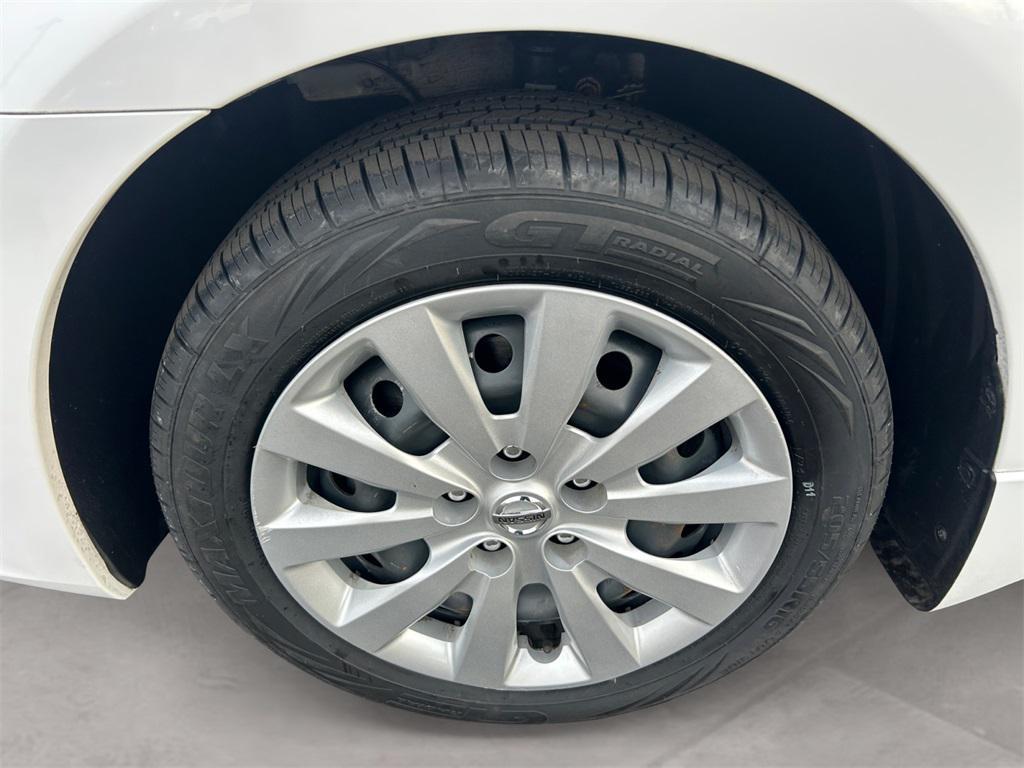 used 2019 Nissan Sentra car, priced at $14,999