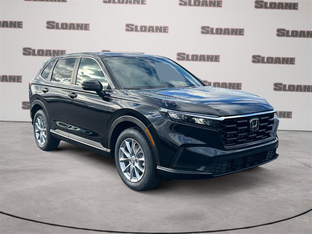 new 2026 Honda CR-V car, priced at $36,100