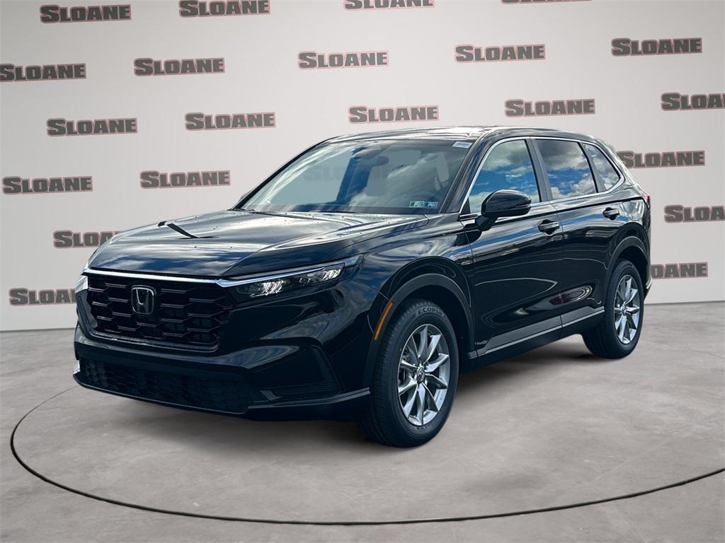 new 2026 Honda CR-V car, priced at $36,100