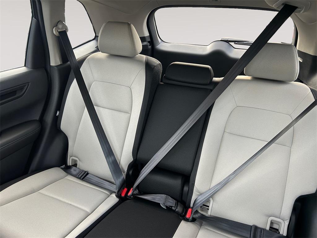 new 2026 Honda CR-V car, priced at $36,100