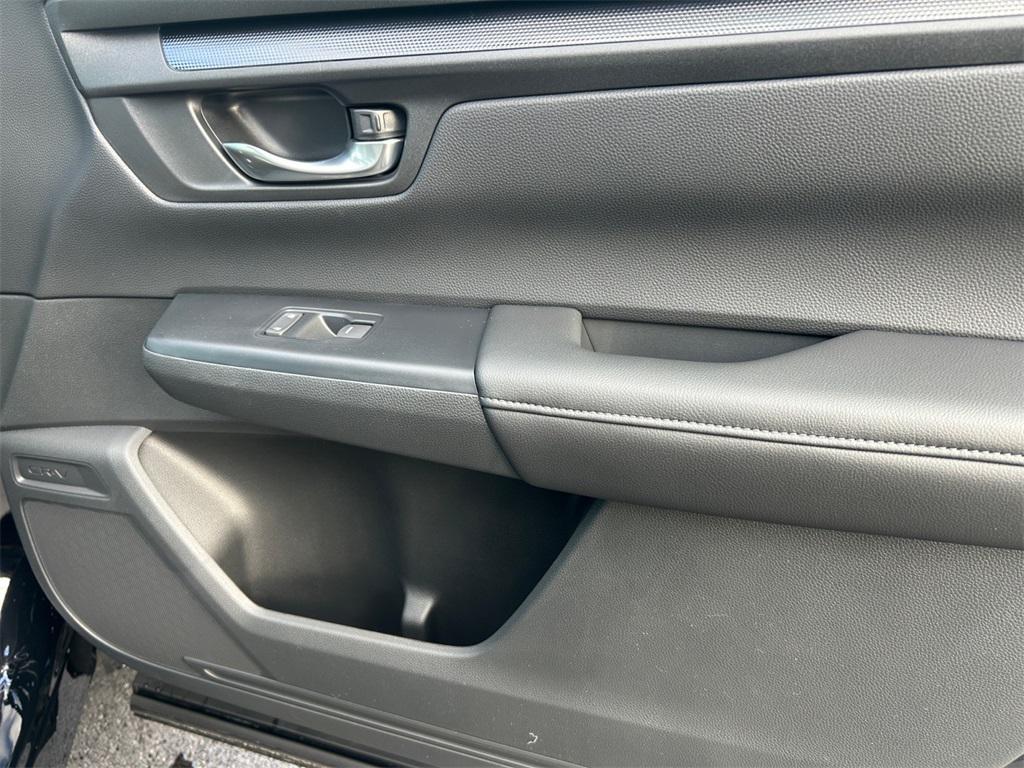 new 2026 Honda CR-V car, priced at $36,100