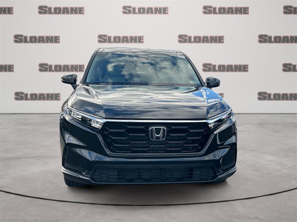 new 2026 Honda CR-V car, priced at $36,100