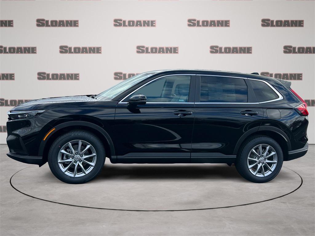new 2026 Honda CR-V car, priced at $36,100