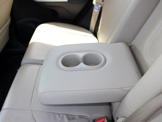 used 2015 Honda CR-V car, priced at $15,999