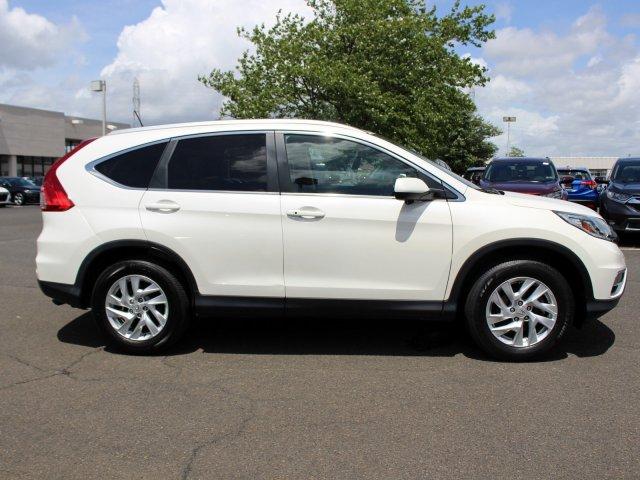 used 2015 Honda CR-V car, priced at $15,999