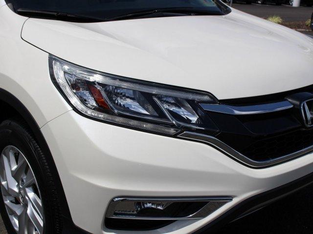 used 2015 Honda CR-V car, priced at $15,999