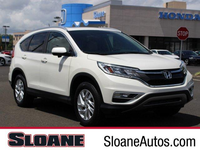 used 2015 Honda CR-V car, priced at $15,999