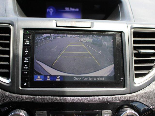 used 2015 Honda CR-V car, priced at $15,999
