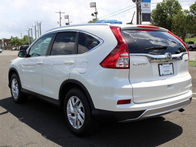 used 2015 Honda CR-V car, priced at $15,999