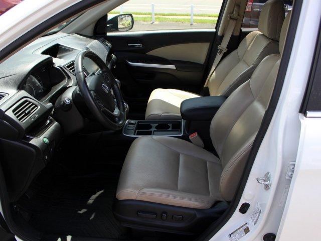 used 2015 Honda CR-V car, priced at $15,999